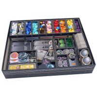 Progetto Gaia - Organizer Interno v2