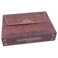 Gloomhaven - Map Archive