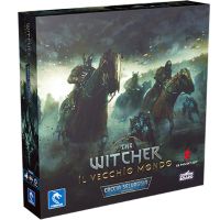 The Witcher - Il vecchio Mondo - Caccia Selvaggia