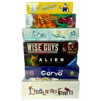 Tower Bundle - Ott25