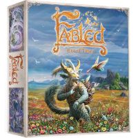 Fabled - Eve of Times