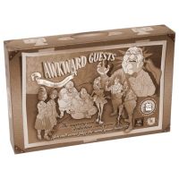 Awkward Guests - The Walton Case