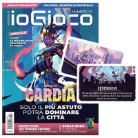 ioGioco - Numero 41 + Promo Duello per Cardia
