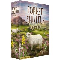Forest Shuffle - Dartmoor