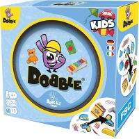 Dobble - Kids - Seconda Edizione