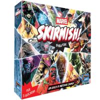 Marvel - Skirmish! In New York