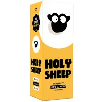 Holy Sheep