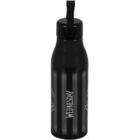 Wednesday - Borraccia Termica 500ml - Nevermore Academy