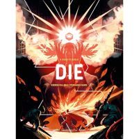 Die - Il Gioco di Ruolo