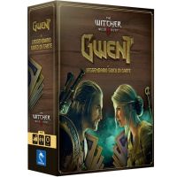Gwent - Il Leggendario Gioco di Carte
