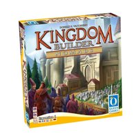Kingdom Builder - Nomads