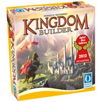 Kingdom Builder - Edizione Inglese