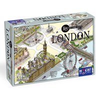 Key to the City - London