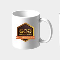 Tazza - 10 Anni GateOnGames