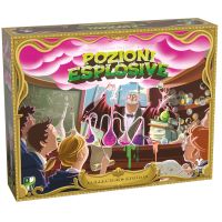 Pozioni Esplosive - Collector's Edition
