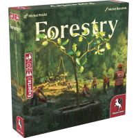 Forestry - Edizione Tedesca