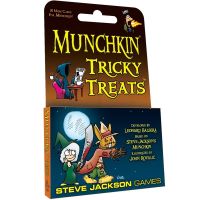 Munchkin - Tricky Treats