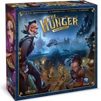 The Hunger - Edizione Inglese