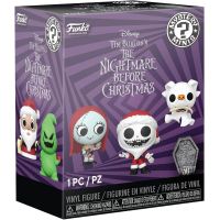 Funko Mystery Mini Blind Box - The Nightmare Before Christmas 30th