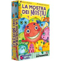La Mostra dei Mostri