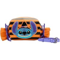 Disney Lilo & Stitch - Borsa a Tracolla Halloween Candy Wrapper