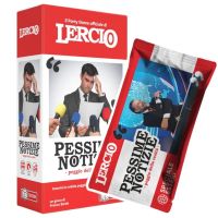 Lercio + Mini Espansione | Small Bundle