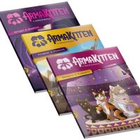 ArmaKitten - Set 3 Espansioni | Medium Bundle