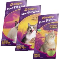 ArmaKitten - Set 3 Espansioni MonoPorzione | Medium Bundle