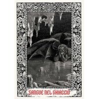 Kulthos - Sangue nel Ghiaccio