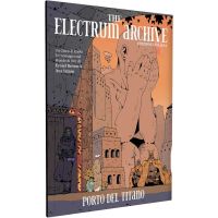 The Electrum Archive - Porto del Titano