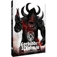 Forbidden Psalm - Edizione Definitiva