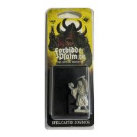 Forbidden Psalm - Miniatura Ufficiale dell'Incantatore