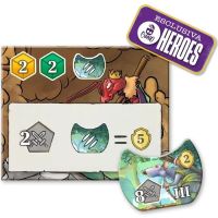 Ants - Regina Promo (Promo Esclusiva Heroes)