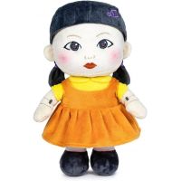 Squid Game - Bambola - Peluche 28 cm