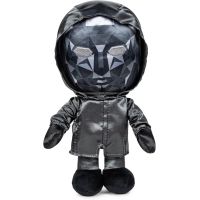 Squid Game - Frontman - Peluche 28 cm