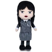 Wednesday - Mercoledì Addams 1 - Peluche 40 cm