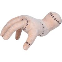 Wednesday - Mano 1 - Peluche 40 cm