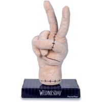 Wednesday - Mano 2 - Peluche 28 cm