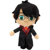 Harry Potter - Harry - Peluche 29 cm