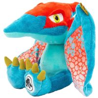 Jurassic Park 02 - Peluche 25 cm