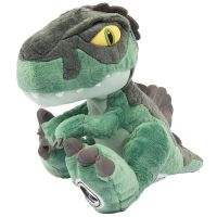 Jurassic Park 06 - Peluche 25 cm