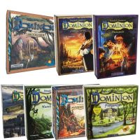 Dominion - 7 Espansioni | Mythic Bundle