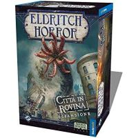 Eldritch Horror - Città in Rovina