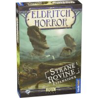 Eldritch Horror - Strane Rovine