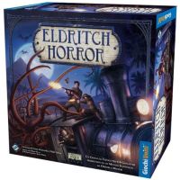 Eldritch Horror
