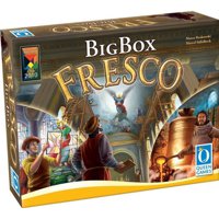 Fresco - Big Box