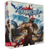 Fortunes of Scoundrel Bay