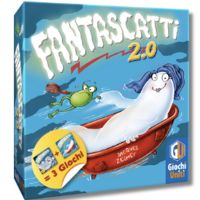 Fantascatti 2.0