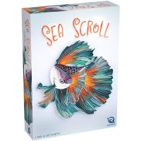 Sea Scroll