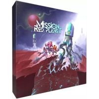 Mission Red Planet - 3rd Edition
